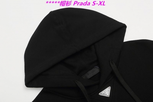 P.r.a.d.a. Hoodies/Sweatshirt 1076 Men