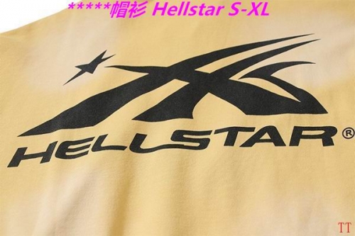 H.e.l.l.s.t.a.r. Hoodies/Sweatshirt 1513 Men