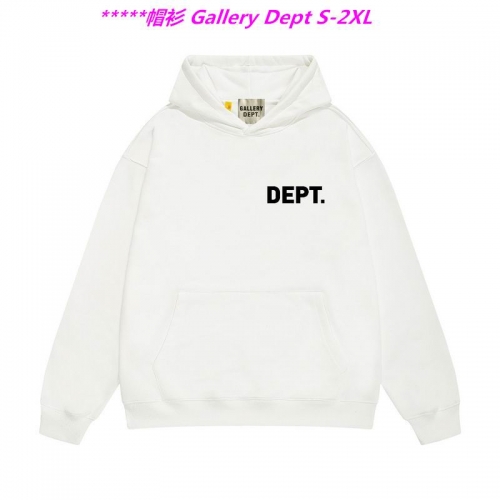 G.a.l.l.e.r.y. D.e.p.t. Hoodies/Sweatshirt 1116 Men