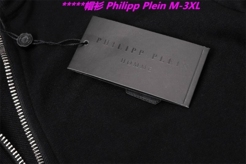 P.h.i.l.i.p.p. P.l.e.i.n. Hoodies/Sweatshirt 1146 Men