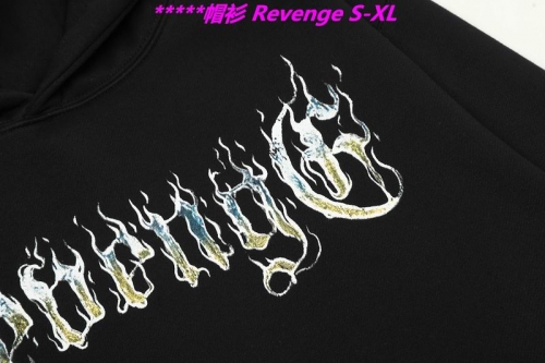 R.e.v.e.n.g.e. Hoodies/Sweatshirt 1275 Men