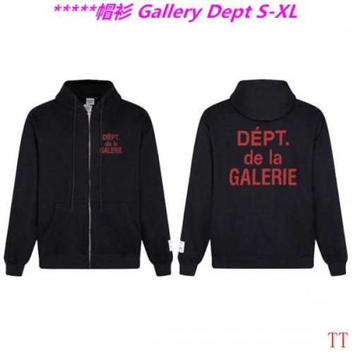 G.a.l.l.e.r.y. D.e.p.t. Hoodies/Sweatshirt 1328 Men