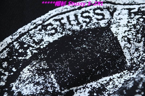 S.t.u.s.s.y. Hoodies/Sweatshirt 1515 Men