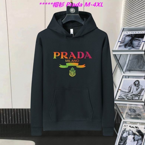 P.r.a.d.a. Hoodies/Sweatshirt 1229 Men