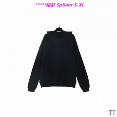 S.p.5.d.e.r. Hoodies/Sweatshirt 1204 Men