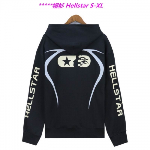 H.e.l.l.s.t.a.r. Hoodies/Sweatshirt 1313 Men