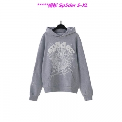 S.p.5.d.e.r. Hoodies/Sweatshirt 1163 Men