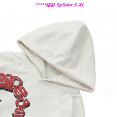 S.p.5.d.e.r. Hoodies/Sweatshirt 1077 Men