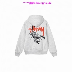 S.t.u.s.s.y. Hoodies/Sweatshirt 1087 Men