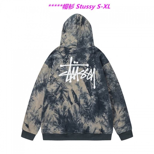 S.t.u.s.s.y. Hoodies/Sweatshirt 1478 Men