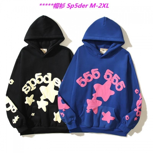 S.p.5.d.e.r. Hoodies/Sweatshirt 1314 Men