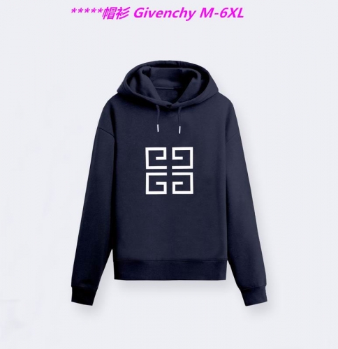 G.i.v.e.n.c.h.y. Hoodies/Sweatshirt 1107 Men