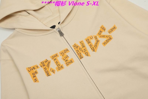 V.l.o.n.e. Hoodies/Sweatshirt 1101 Men