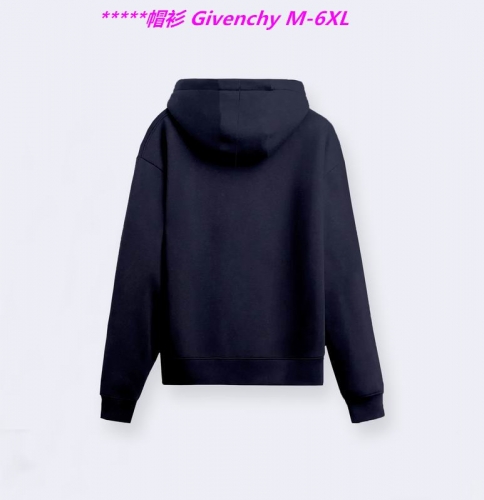 G.i.v.e.n.c.h.y. Hoodies/Sweatshirt 1106 Men