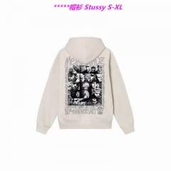 S.t.u.s.s.y. Hoodies/Sweatshirt 1283 Men