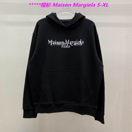 M.a.i.s.o.n. M.a.r.g.i.e.l.a. Hoodies/Sweatshirt 1026 Men