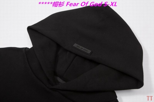 F.e.a.r. O.f. G.o.d. Hoodies/Sweatshirt 1368 Men