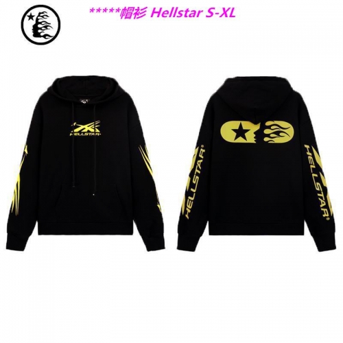 H.e.l.l.s.t.a.r. Hoodies/Sweatshirt 1391 Men