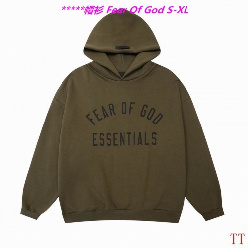 F.e.a.r. O.f. G.o.d. Hoodies/Sweatshirt 1321 Men