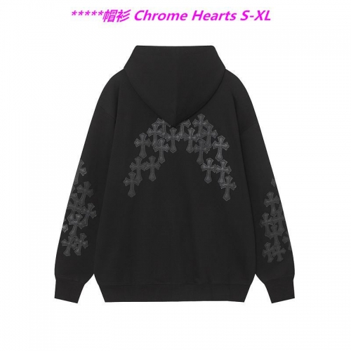 C.h.r.o.m.e. H.e.a.r.t.s. Hoodies/Sweatshirt 1166 Men