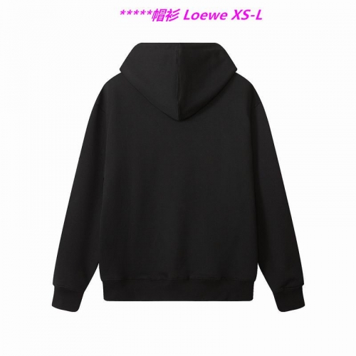 L.o.e.w.e. Hoodies/Sweatshirt 1036 Men