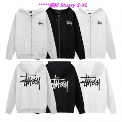 S.t.u.s.s.y. Hoodies/Sweatshirt 1007 Men