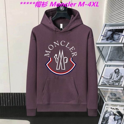 M.o.n.c.l.e.r. Hoodies/Sweatshirt 1172 Men