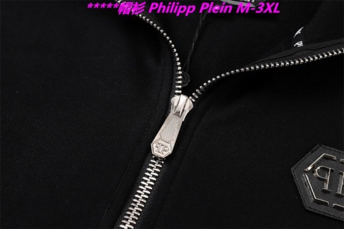 P.h.i.l.i.p.p. P.l.e.i.n. Hoodies/Sweatshirt 1138 Men