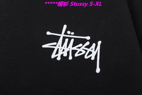 S.t.u.s.s.y. Hoodies/Sweatshirt 1379 Men