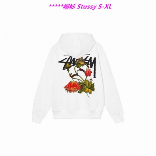 S.t.u.s.s.y. Hoodies/Sweatshirt 1039 Men