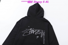 S.t.u.s.s.y. Hoodies/Sweatshirt 1364 Men