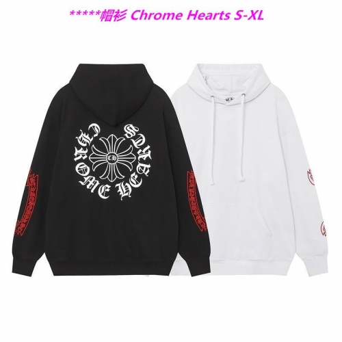 C.h.r.o.m.e. H.e.a.r.t.s. Hoodies/Sweatshirt 1138 Men