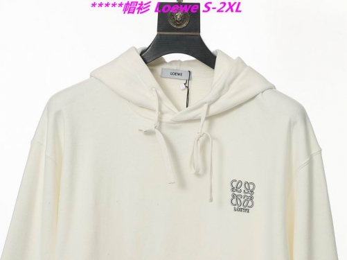 L.o.e.w.e. Hoodies/Sweatshirt 1110 Men