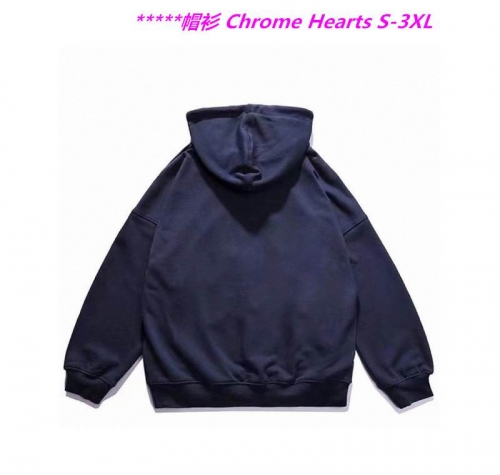 C.h.r.o.m.e. H.e.a.r.t.s. Hoodies/Sweatshirt 1008 Men