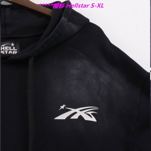 H.e.l.l.s.t.a.r. Hoodies/Sweatshirt 1324 Men