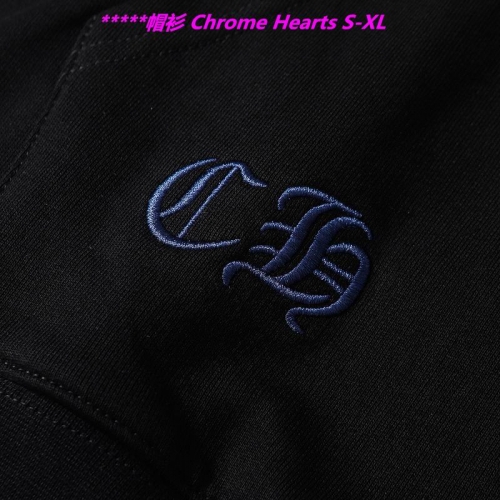 C.h.r.o.m.e. H.e.a.r.t.s. Hoodies/Sweatshirt 1253 Men