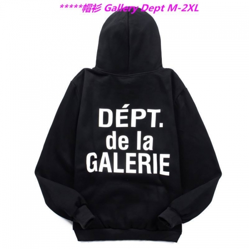 G.a.l.l.e.r.y. D.e.p.t. Hoodies/Sweatshirt 1066 Men