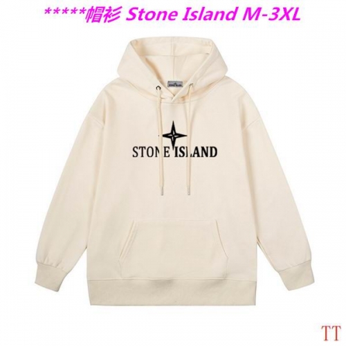 S.t.o.n.e. I.s.l.a.n.d. Hoodies/Sweatshirt 1001 Men