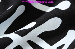 S.t.u.s.s.y. Hoodies/Sweatshirt 1524 Men