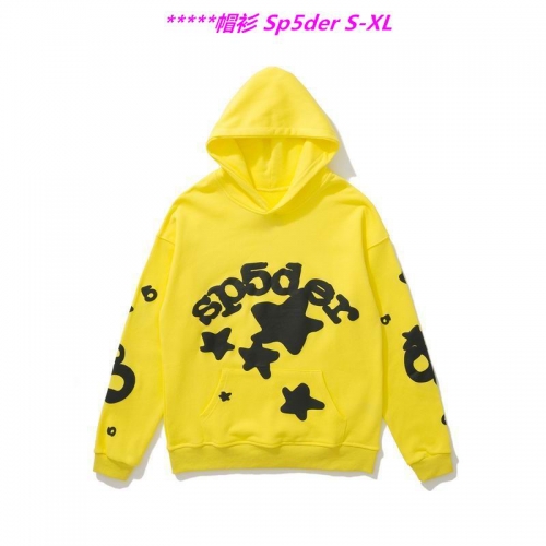 S.p.5.d.e.r. Hoodies/Sweatshirt 1064 Men