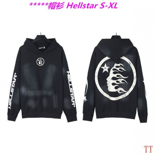 H.e.l.l.s.t.a.r. Hoodies/Sweatshirt 1285 Men