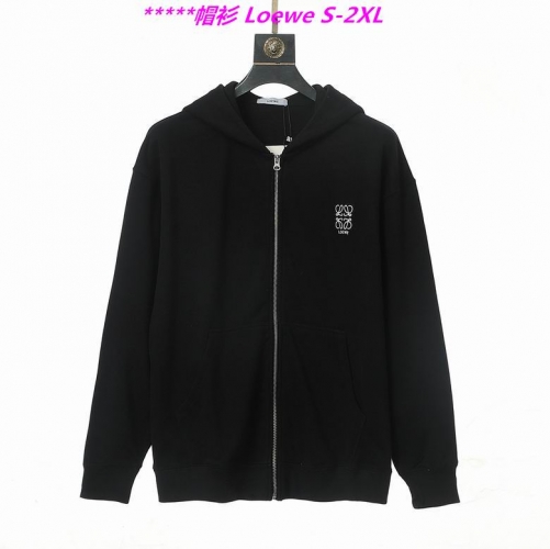 L.o.e.w.e. Hoodies/Sweatshirt 1094 Men