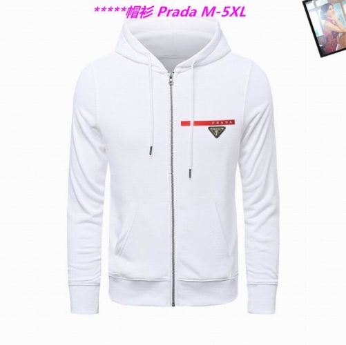 P.r.a.d.a. Hoodies/Sweatshirt 1195 Men