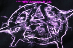 R.e.v.e.n.g.e. Hoodies/Sweatshirt 1169 Men