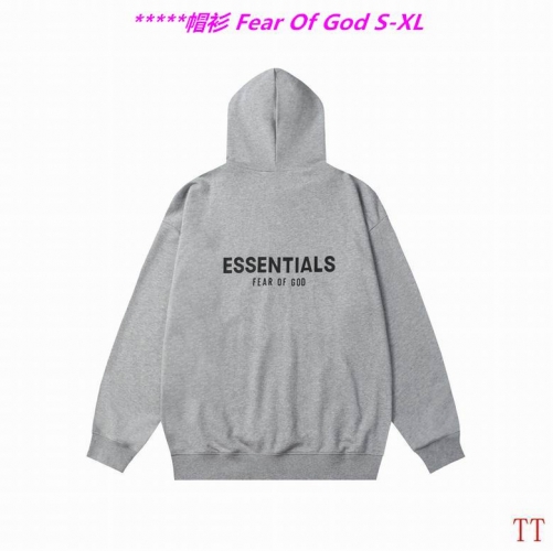 F.e.a.r. O.f. G.o.d. Hoodies/Sweatshirt 1497 Men