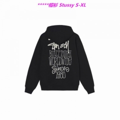 S.t.u.s.s.y. Hoodies/Sweatshirt 1054 Men