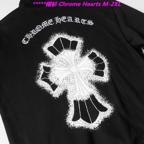 C.h.r.o.m.e. H.e.a.r.t.s. Hoodies/Sweatshirt 1536 Men