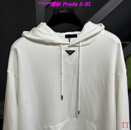 P.r.a.d.a. Hoodies/Sweatshirt 1125 Men