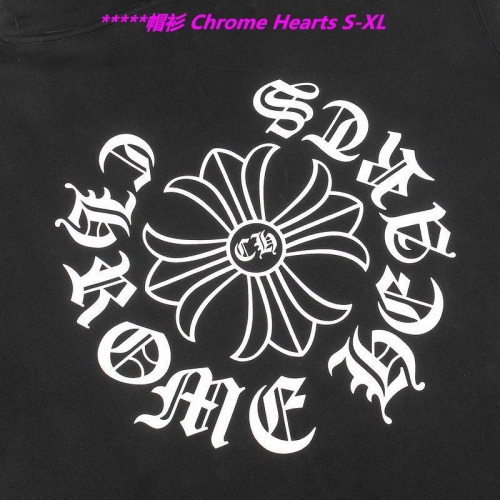 C.h.r.o.m.e. H.e.a.r.t.s. Hoodies/Sweatshirt 1134 Men