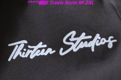 T.r.a.v.i.s. S.c.o.t.t. Hoodies/Sweatshirt 1066 Men